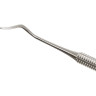 Кюретка двусторонняя DEWAL 15 см 623